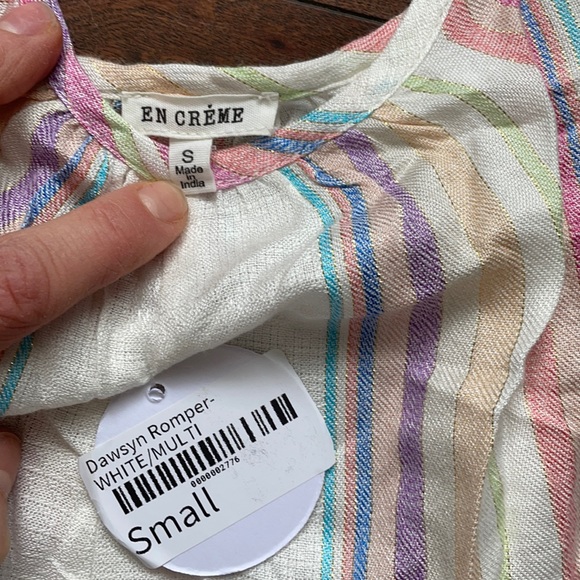 Beautiful BNWT Jumpsuit - Picture 4 of 7